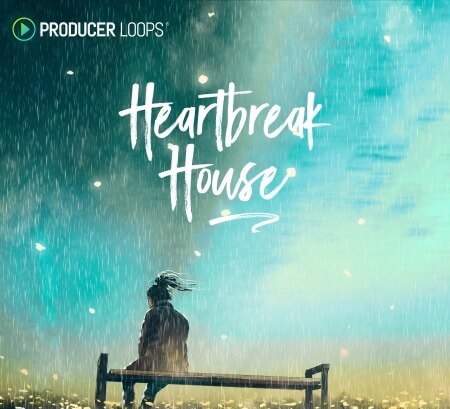 Producer Loops Heartbreak House MULTiFORMAT